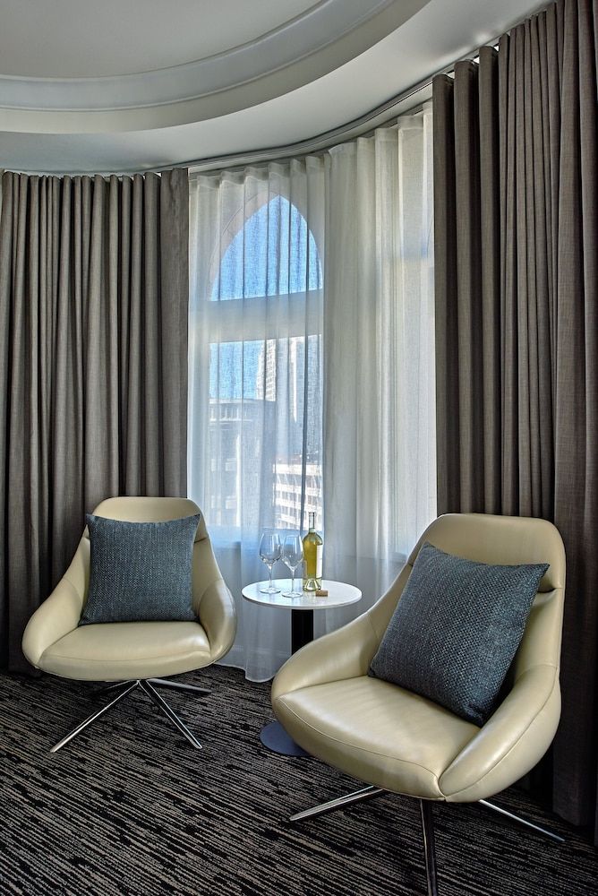 undefined Hotel Zelos San Francisco 6