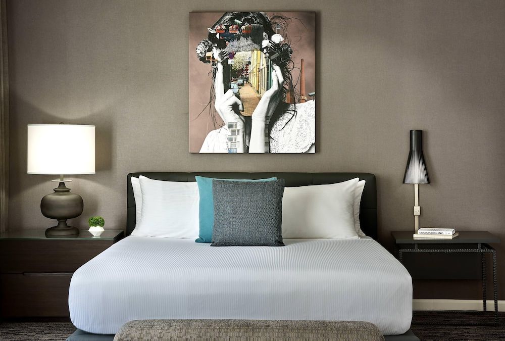 undefined Hotel Zelos San Francisco 4