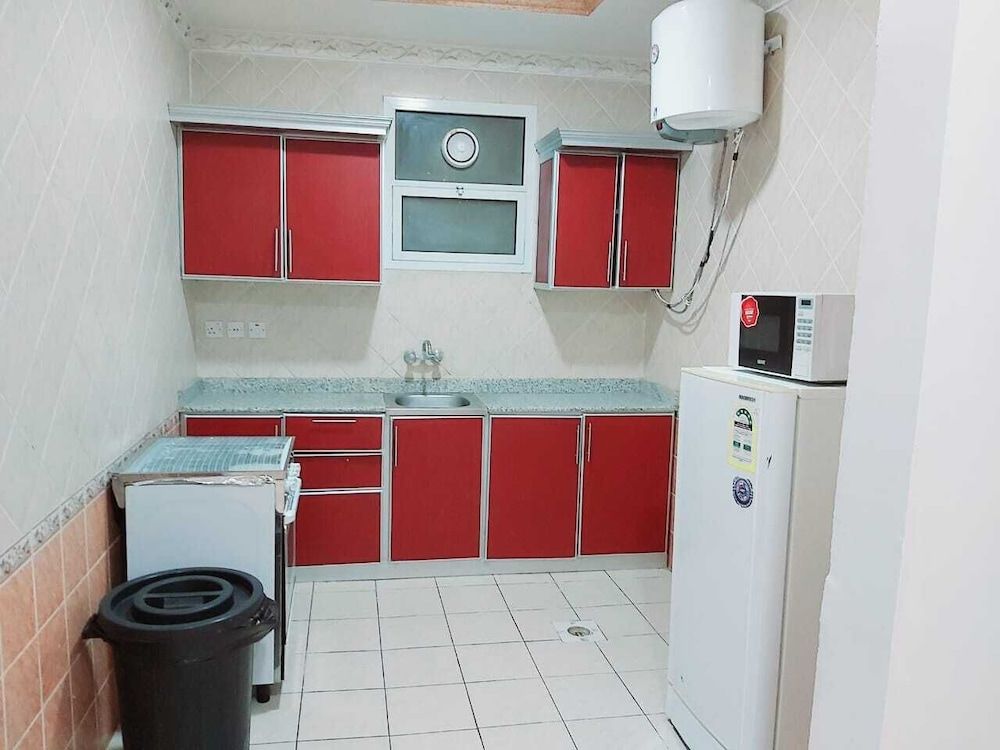 undefined Asoul Najed 2 Hotel Suite 6