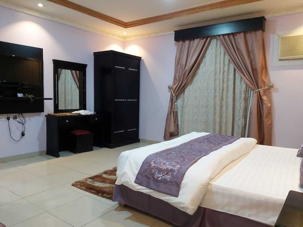 undefined Asoul Najed 2 Hotel Suite 4