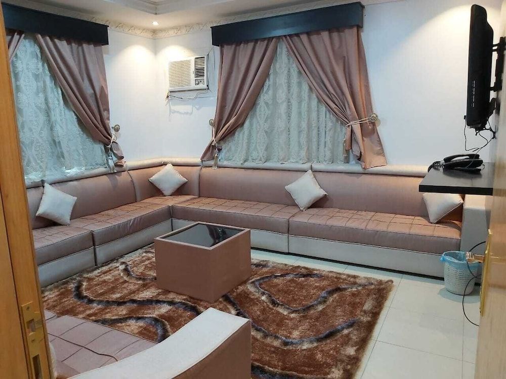 undefined Asoul Najed 2 Hotel Suite 8