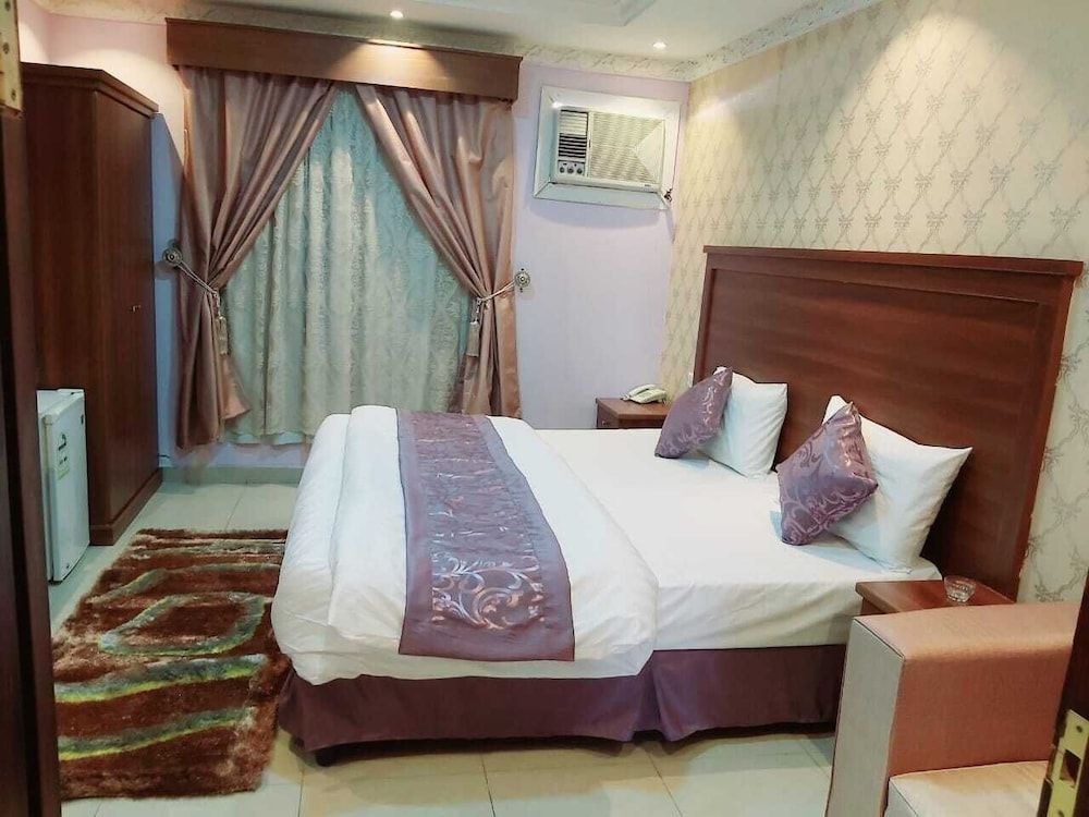 undefined Asoul Najed 2 Hotel Suite 5