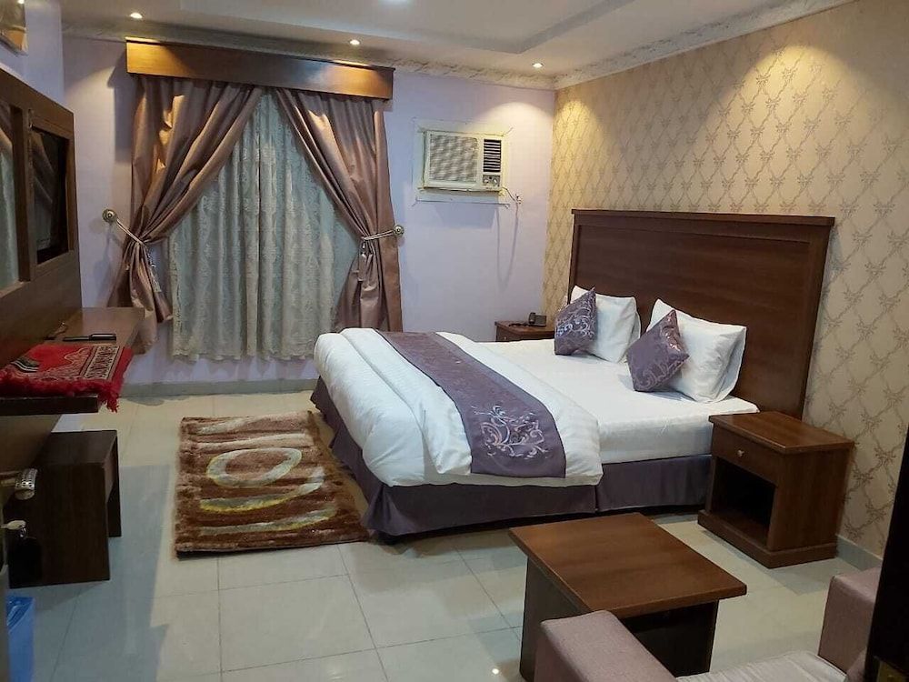 undefined Asoul Najed 2 Hotel Suite 3