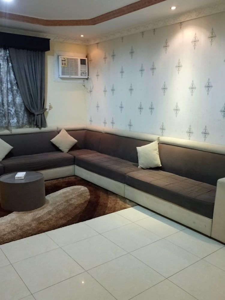 undefined Asoul Najed 2 Hotel Suite 10