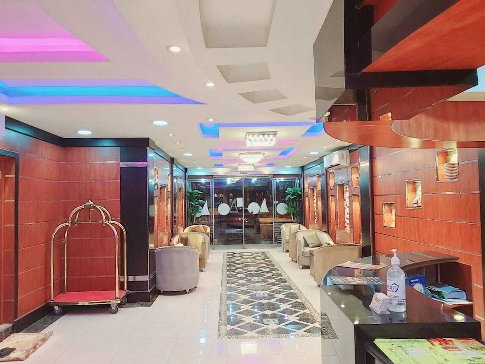 undefined Asoul Najed 2 Hotel Suite 2