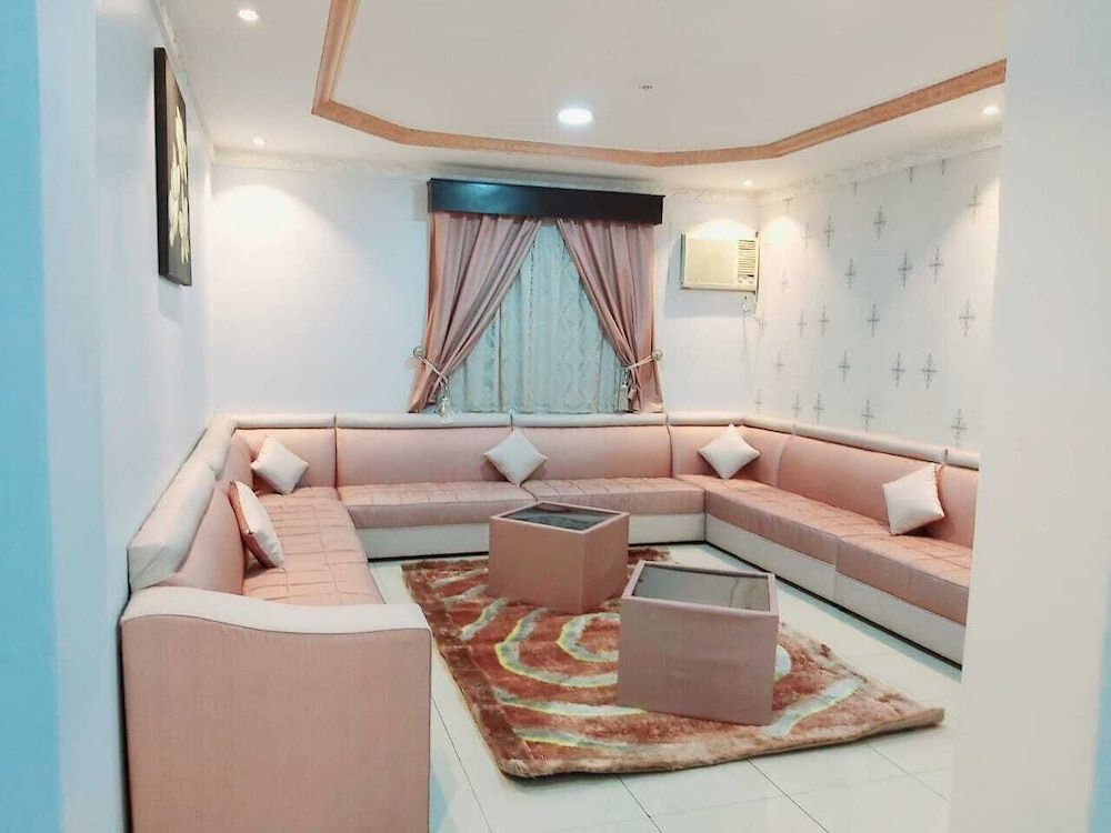 undefined Asoul Najed 2 Hotel Suite 9