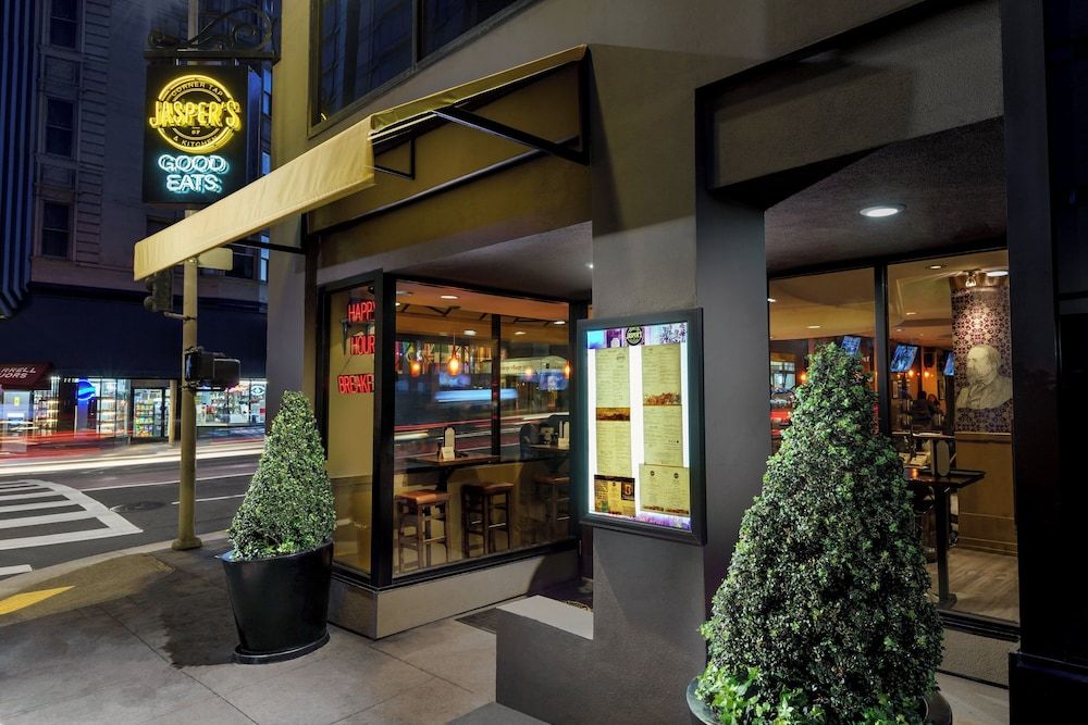 undefined Hotel Spero, Vignette Collection by IHG 5