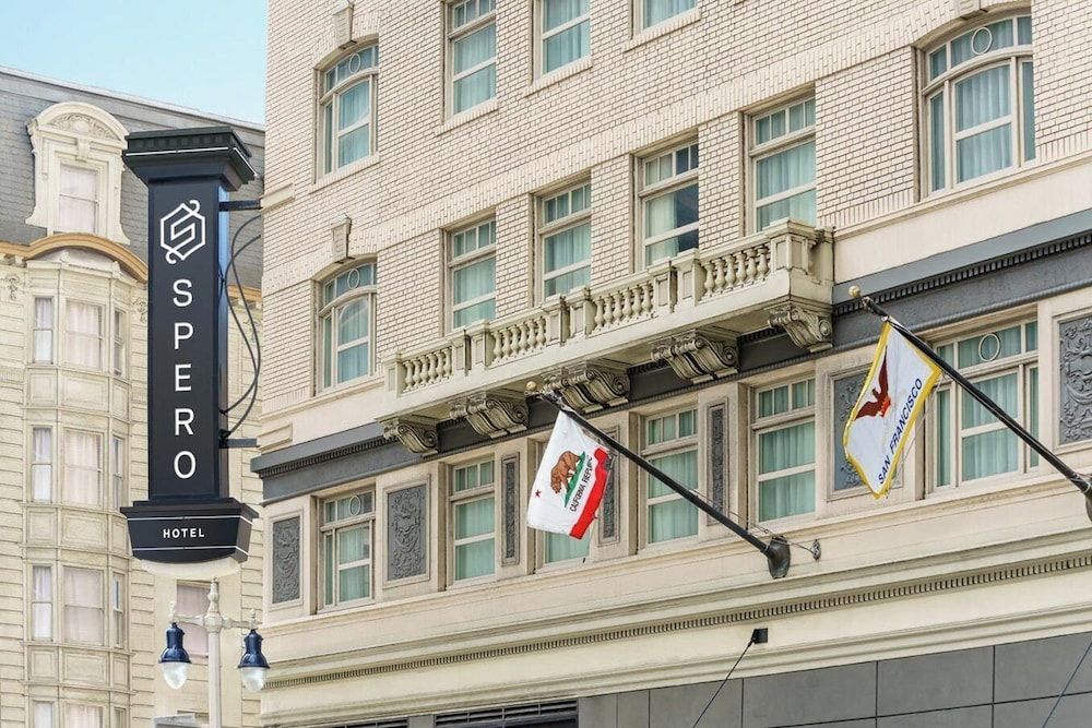 undefined Hotel Spero, Vignette Collection by IHG 3