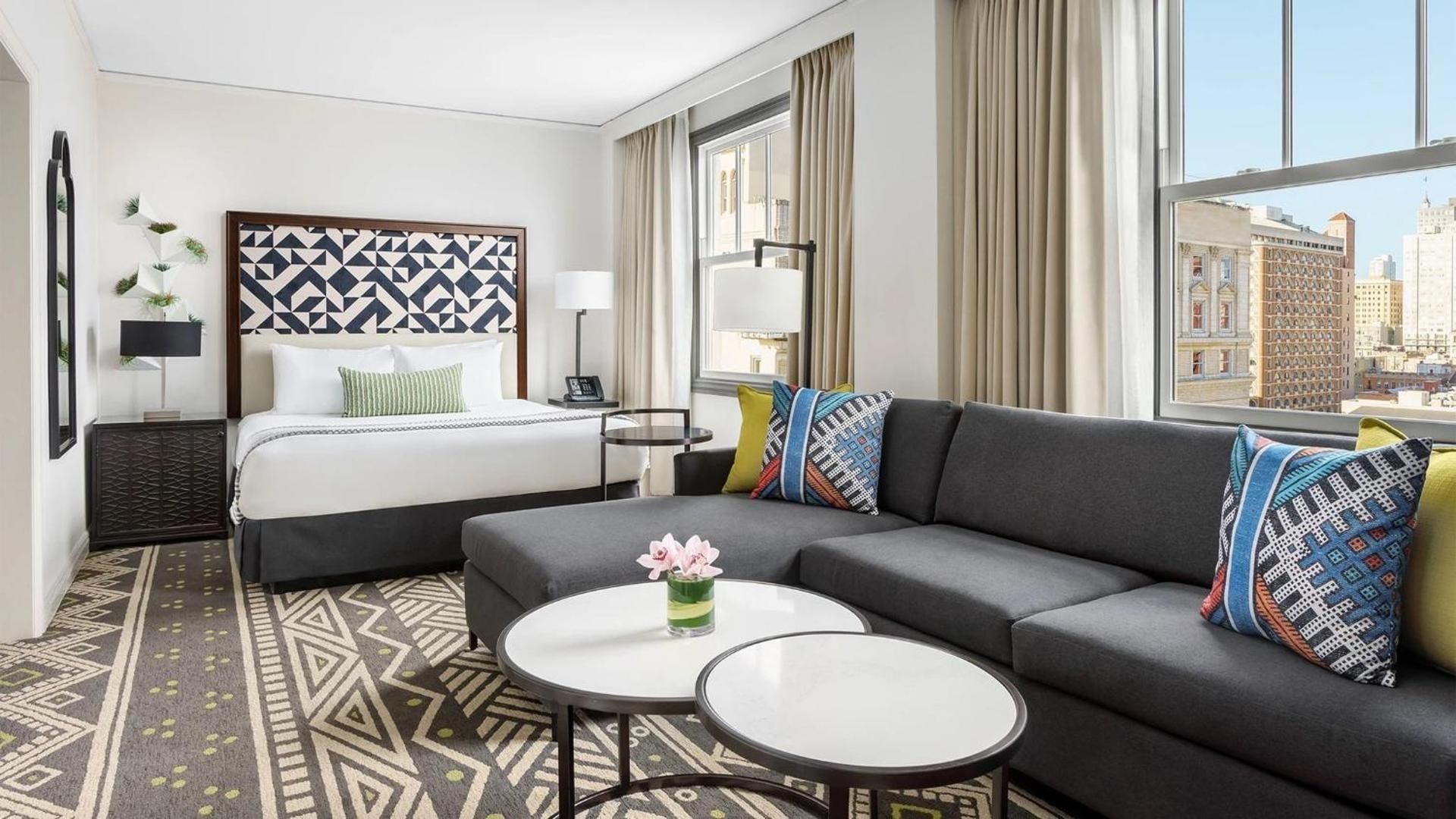 Urban Suite