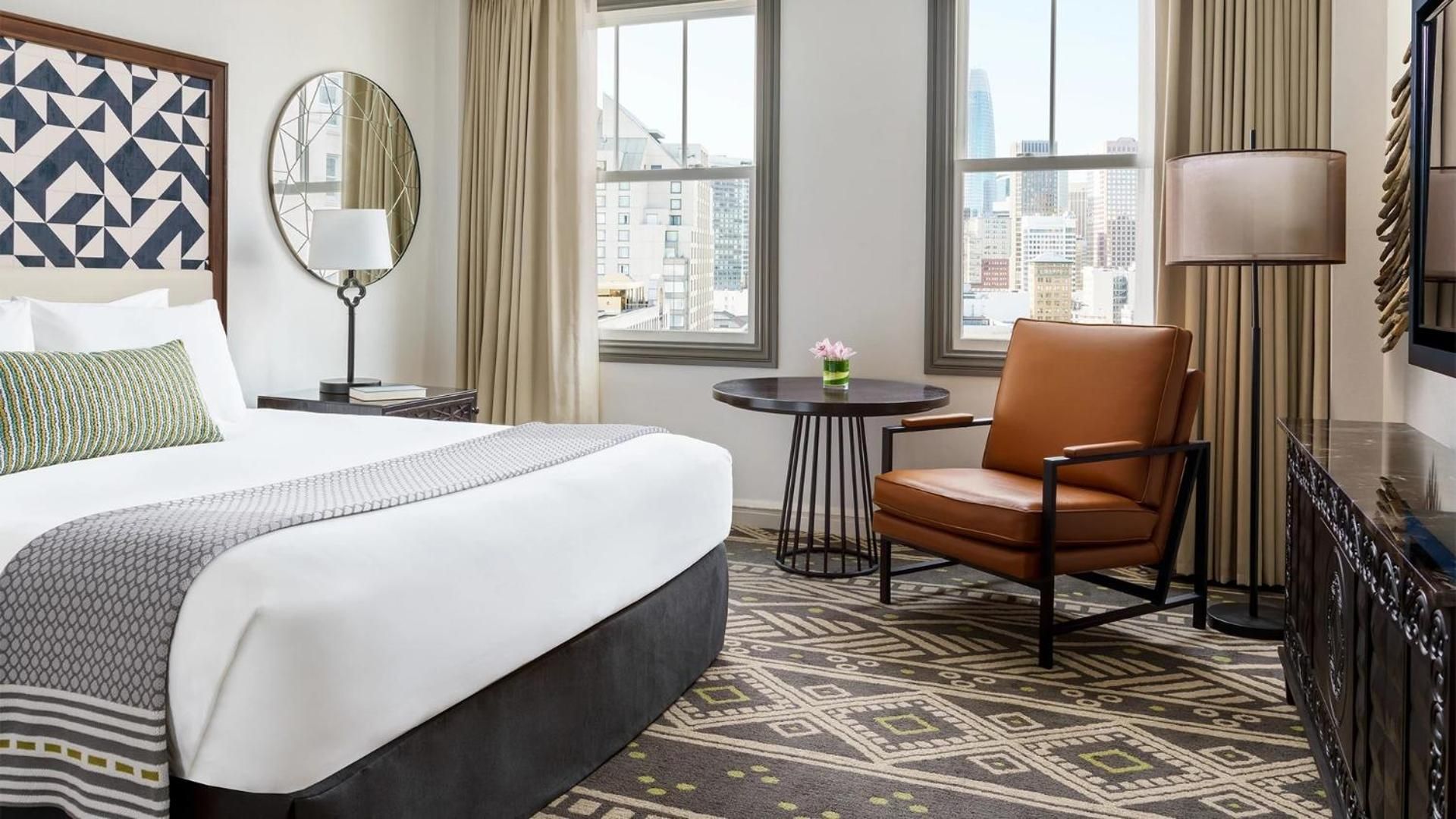 undefined Hotel Spero, Vignette Collection by IHG 6