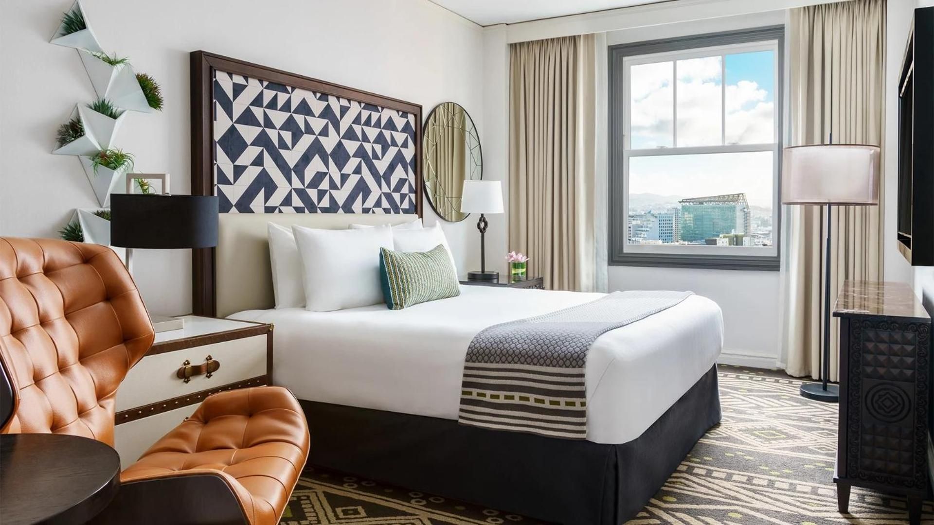 undefined Hotel Spero, Vignette Collection by IHG 9