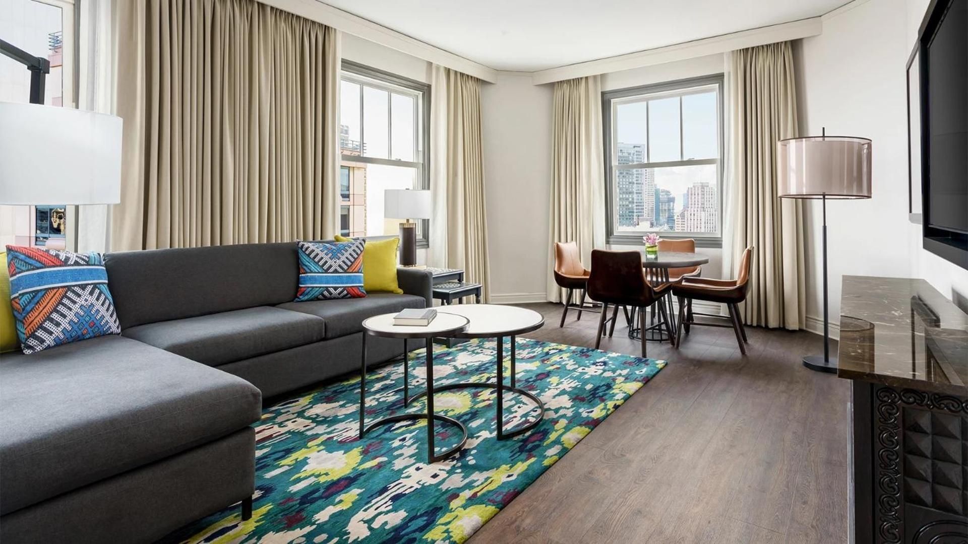 undefined Hotel Spero, Vignette Collection by IHG 8