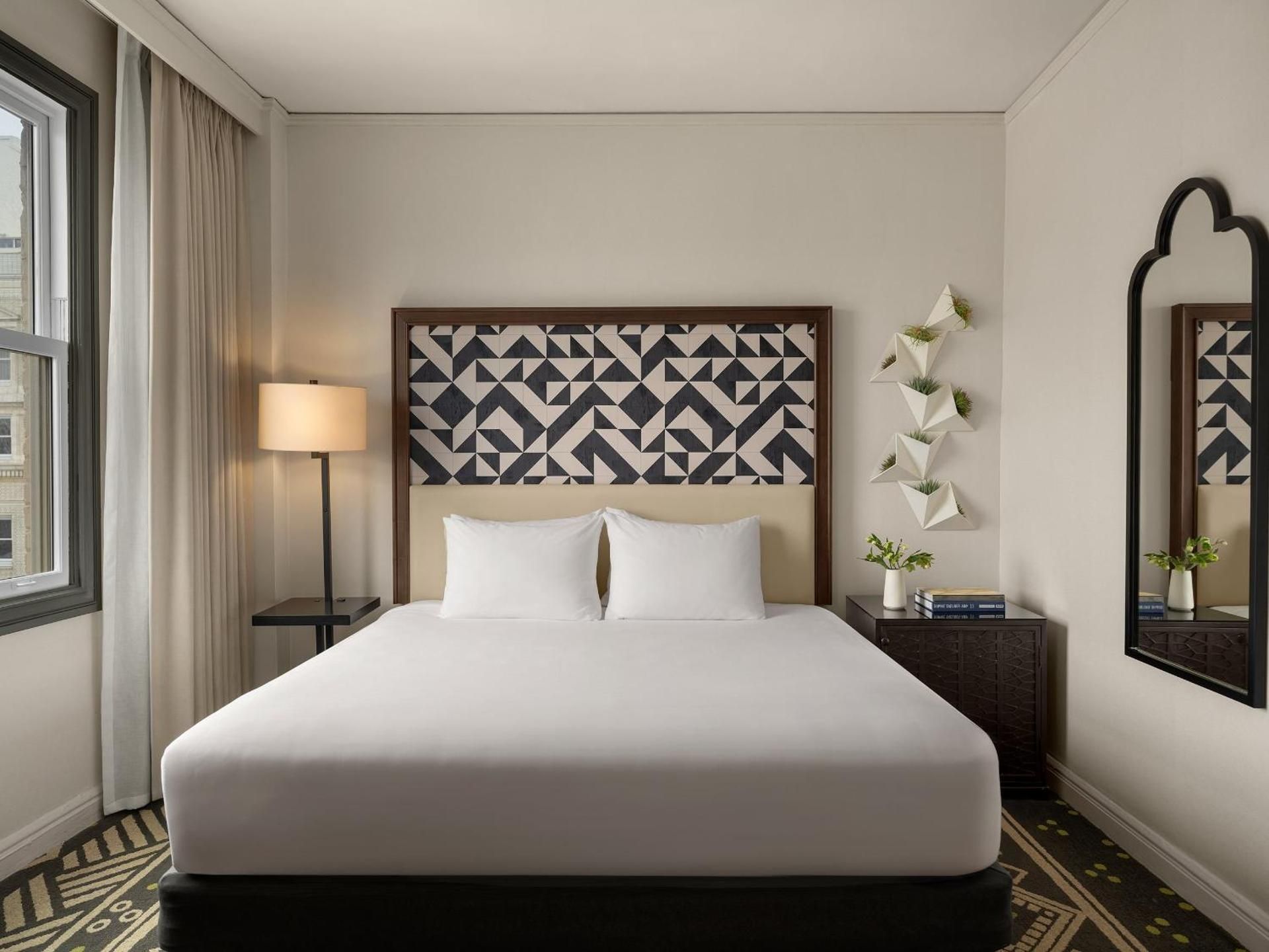Serenity Suite