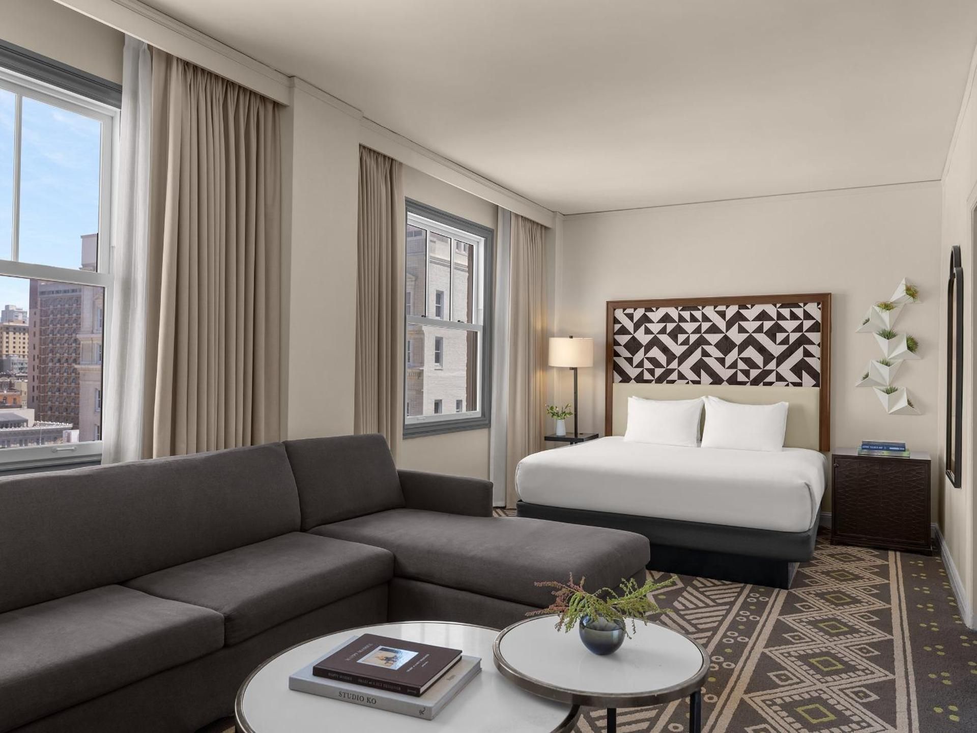 Urban Suite