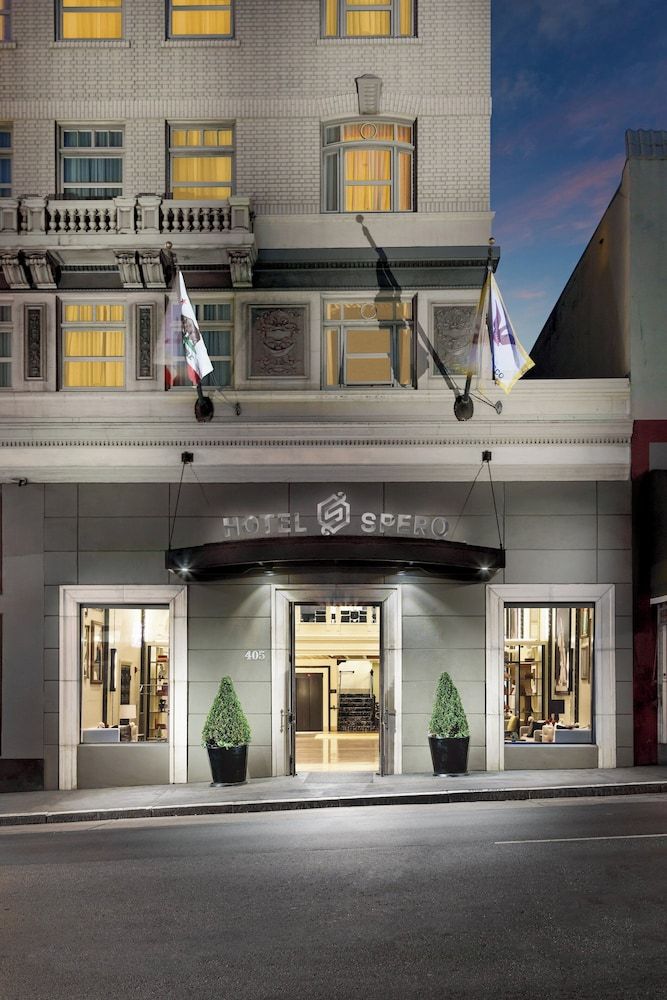 undefined Hotel Spero, Vignette Collection by IHG 4