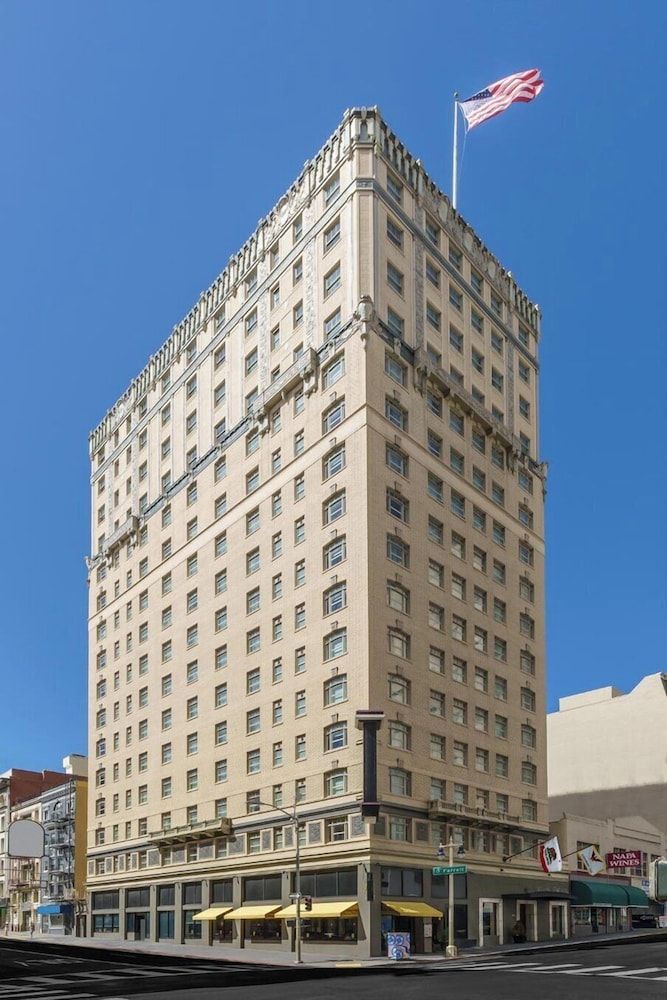 undefined Hotel Spero, Vignette Collection by IHG 2