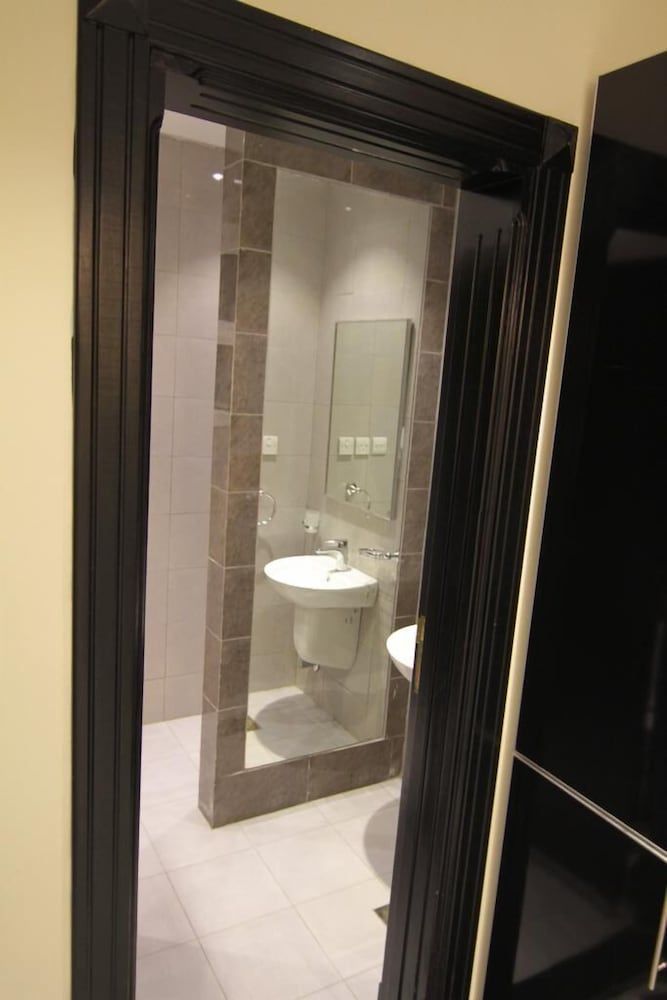 AlToot Palace Furnished Apartments Deluxe Apartment, 1 Bedroom 8