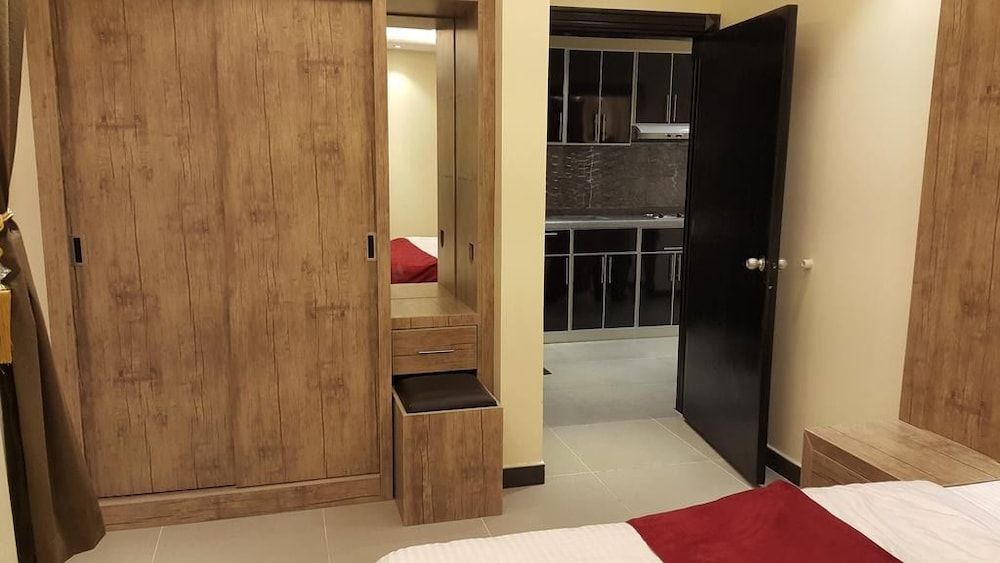 undefined AlToot Palace Furnished Apartments 6