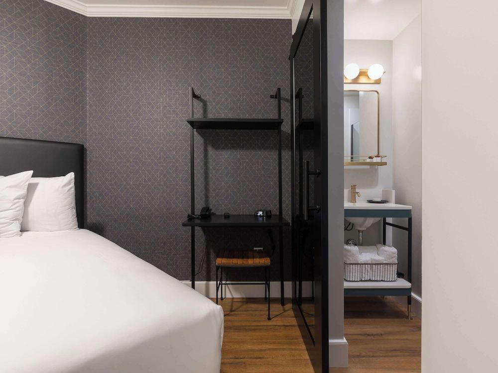 undefined Hotel Stratford San Francisco - Handwritten Collection 2
