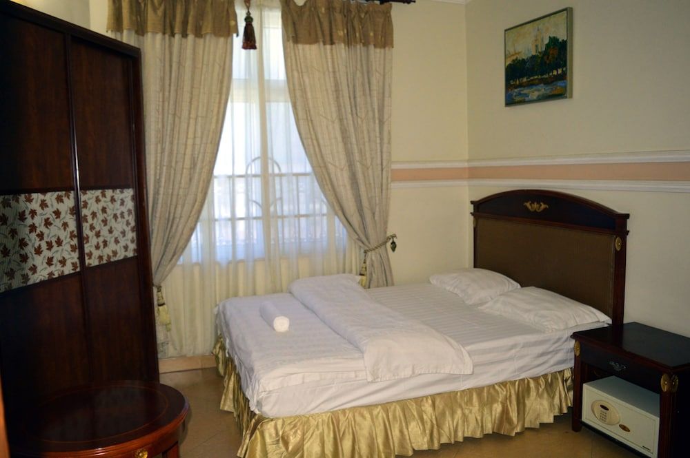 undefined Abla Hotel Apartments 6