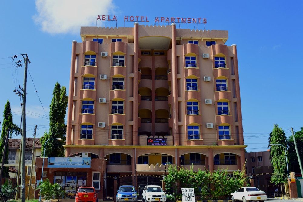 undefined Abla Hotel Apartments 4
