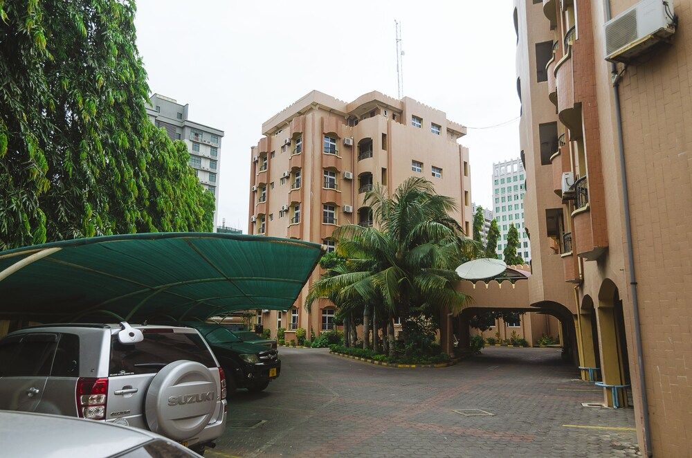 undefined Abla Hotel Apartments 7