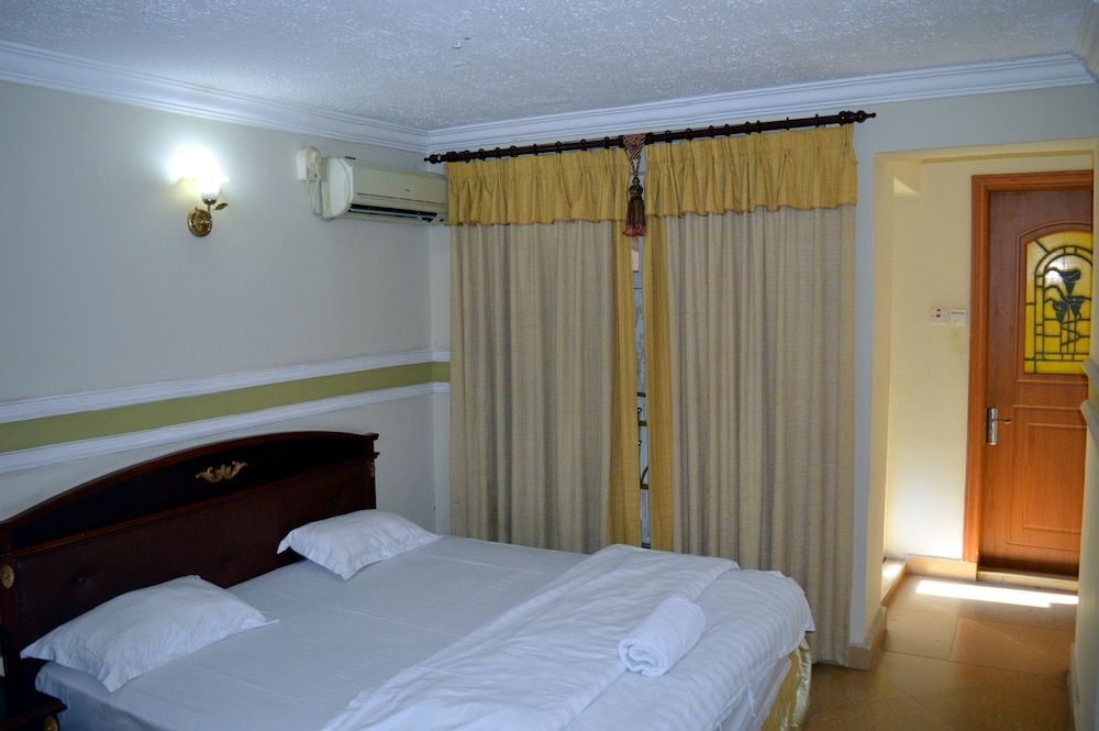 undefined Abla Hotel Apartments 3