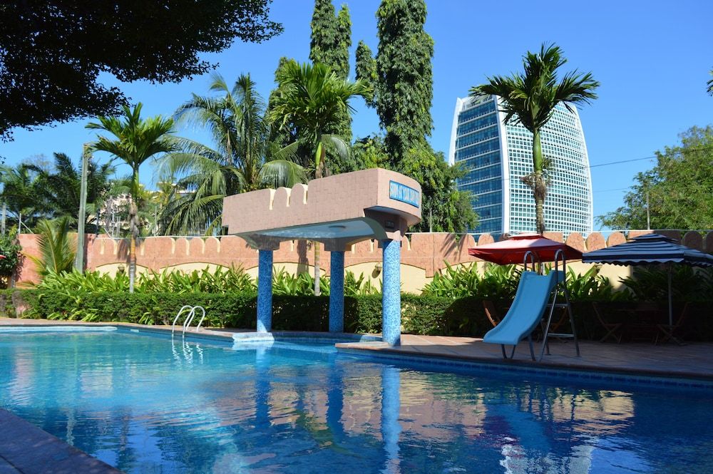 undefined Abla Hotel Apartments 5