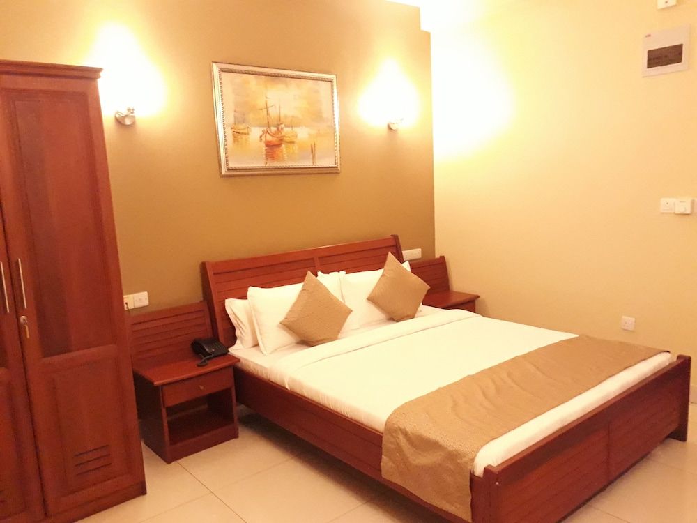 Comfort Suite, 1 Bedroom, 2 Bathrooms, Executive Level