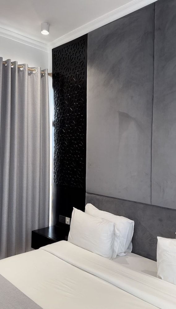 Executive Room, 1 King Bed