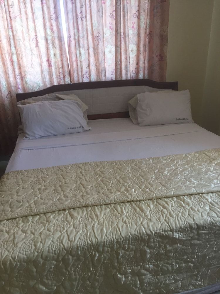 undefined Durban Hotel 7