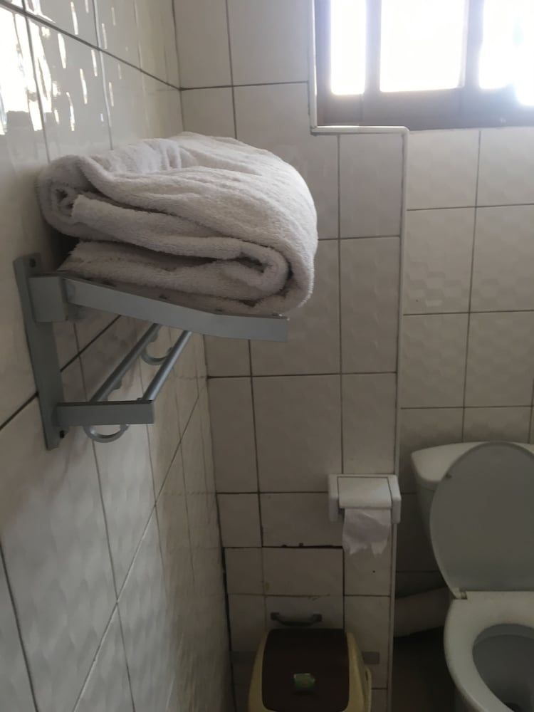 Durban Hotel Twin Room 5