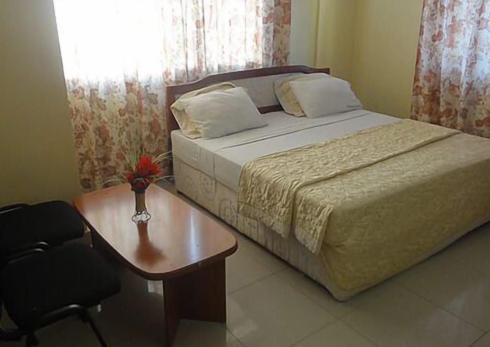 undefined Durban Hotel