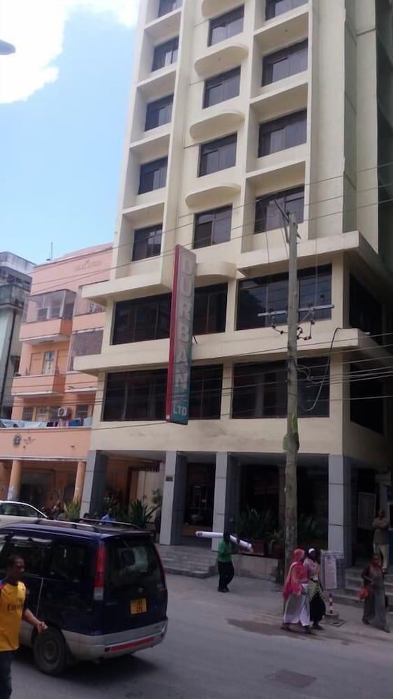 undefined Durban Hotel 4