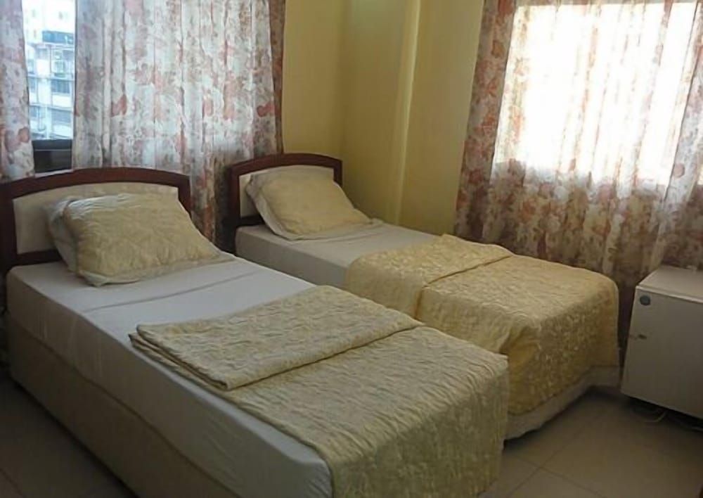 undefined Durban Hotel 3