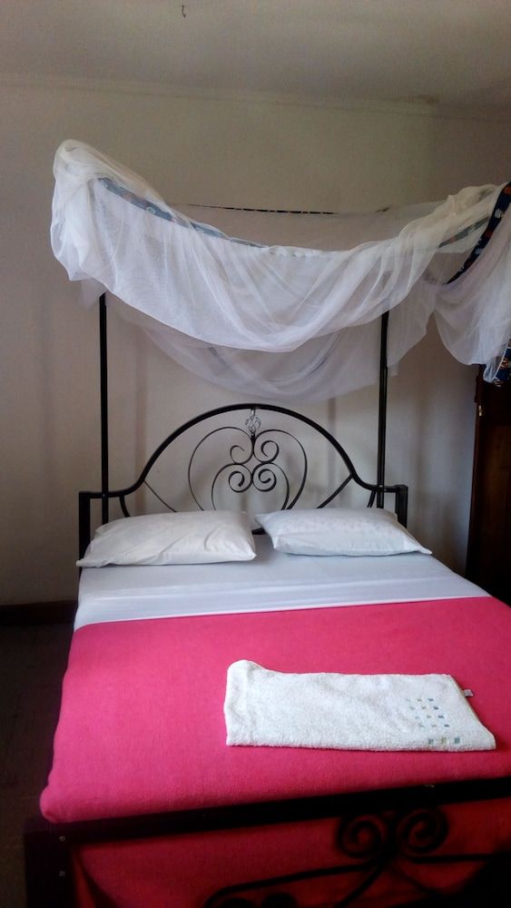 Kitolie Home and Lodge Standard Double Room 3