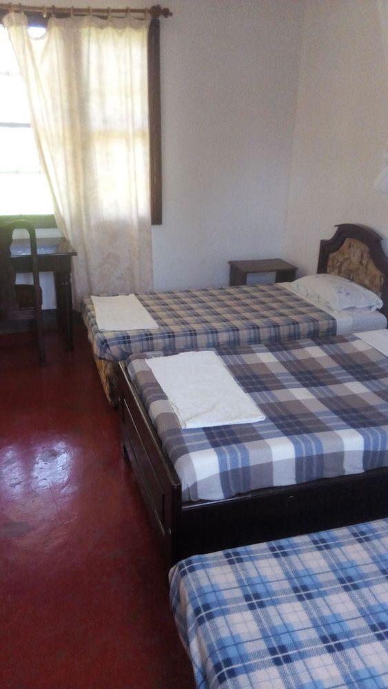 Kitolie Home and Lodge Standard Triple Room
