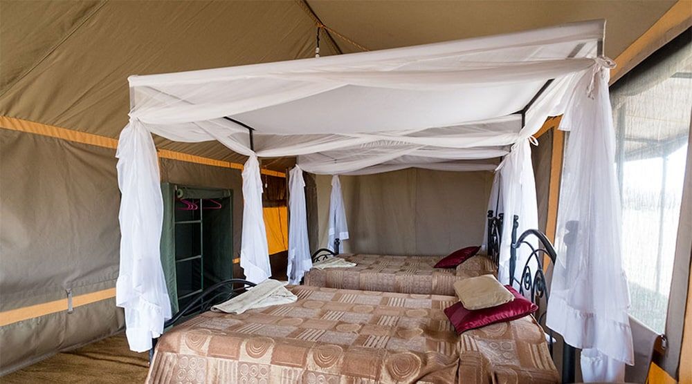 Standard Triple Room, Multiple Beds, Non Smoking, Mountain View