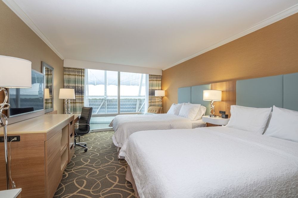 Standard Room, 2 Queen Beds