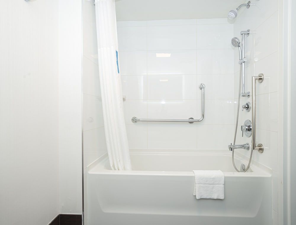 undefined Hampton Inn and Suites by Hilton, Downtown Vancouver 10