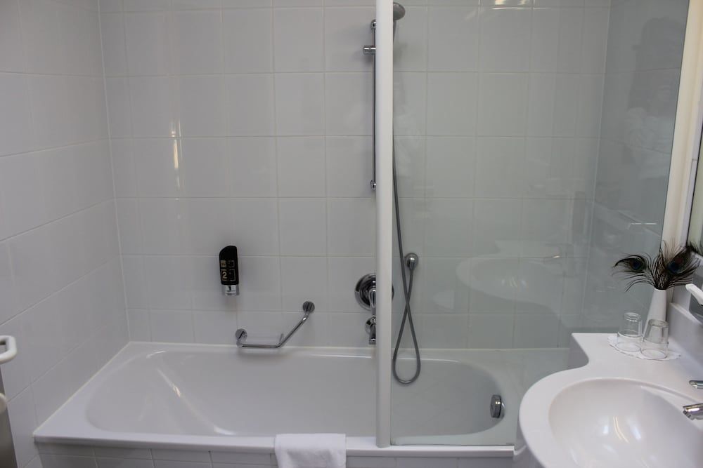 Hotel Neutor Express Double Room 5