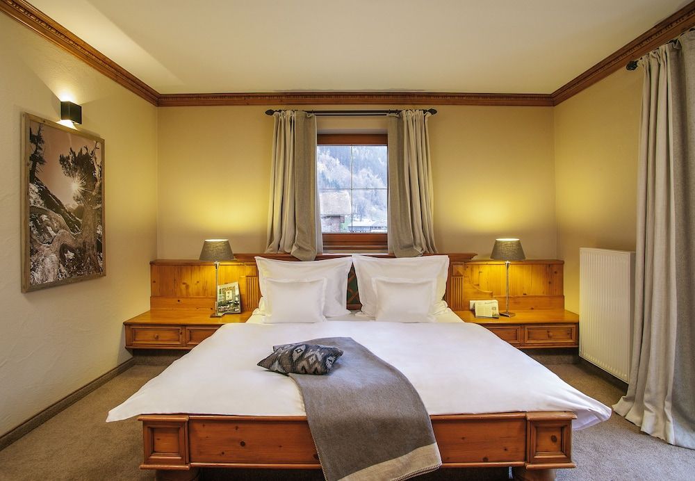 Superior Suite (RelaxSuite 103)