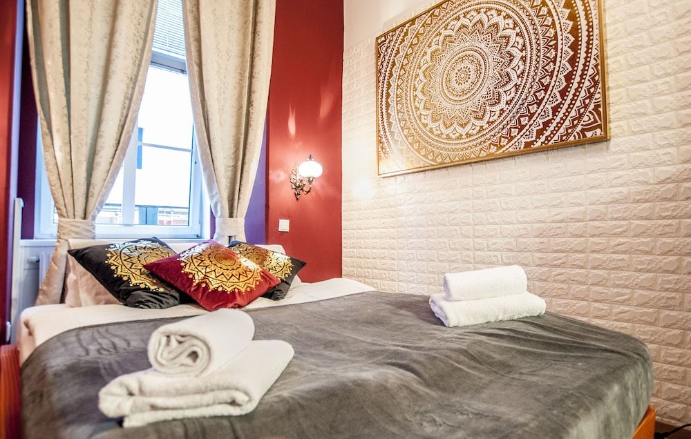 undefined Urban Boutique Hotel 4