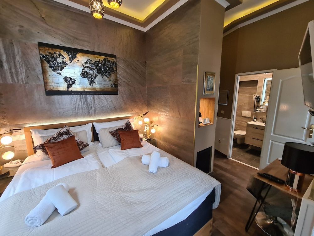 undefined Urban Boutique Hotel 8