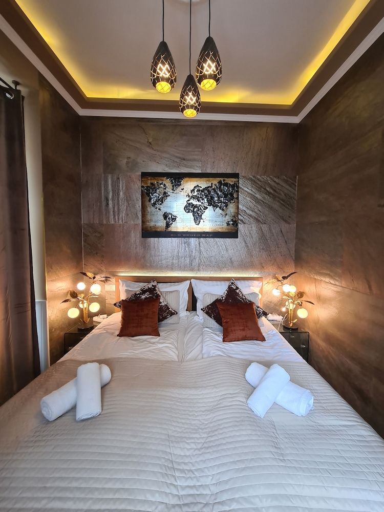 undefined Urban Boutique Hotel 7