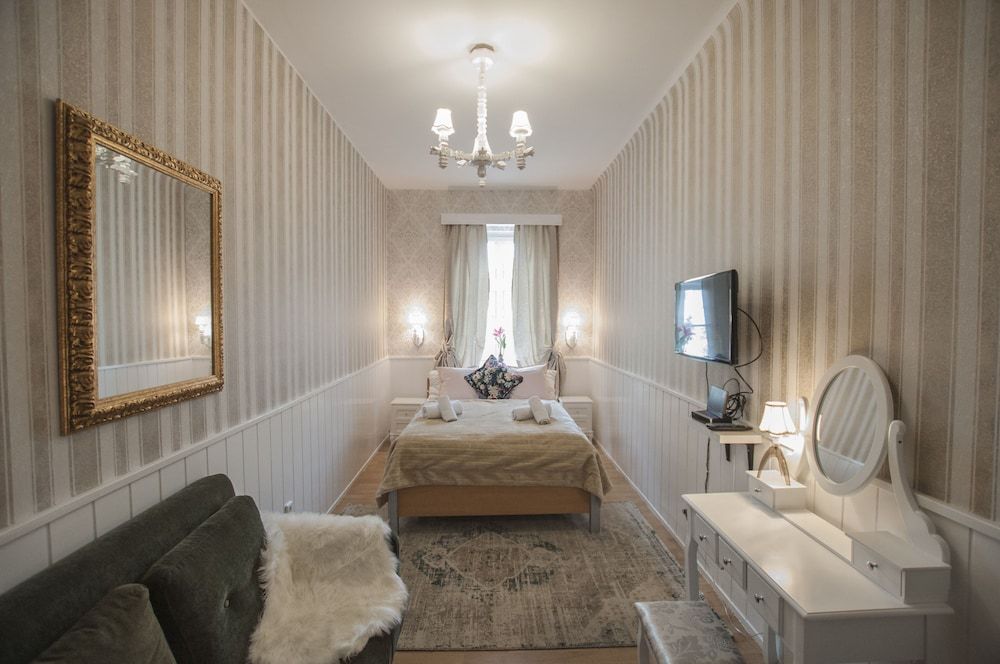 undefined Urban Boutique Hotel 3