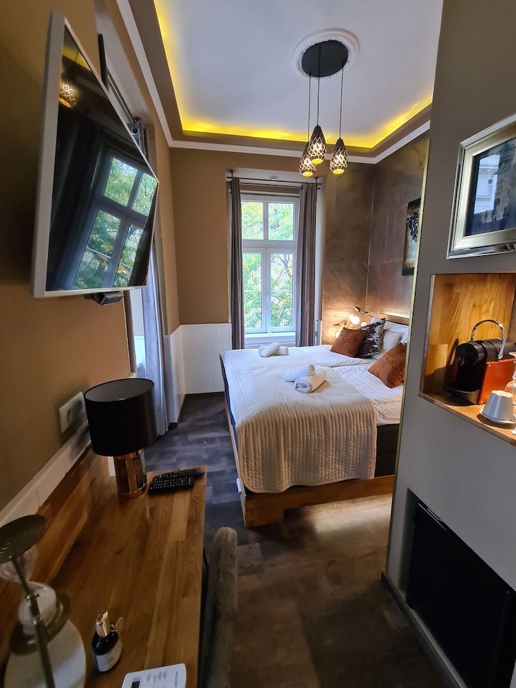 undefined Urban Boutique Hotel 9