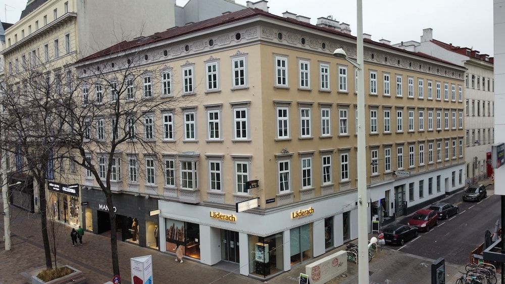 undefined Urban Boutique Hotel 6