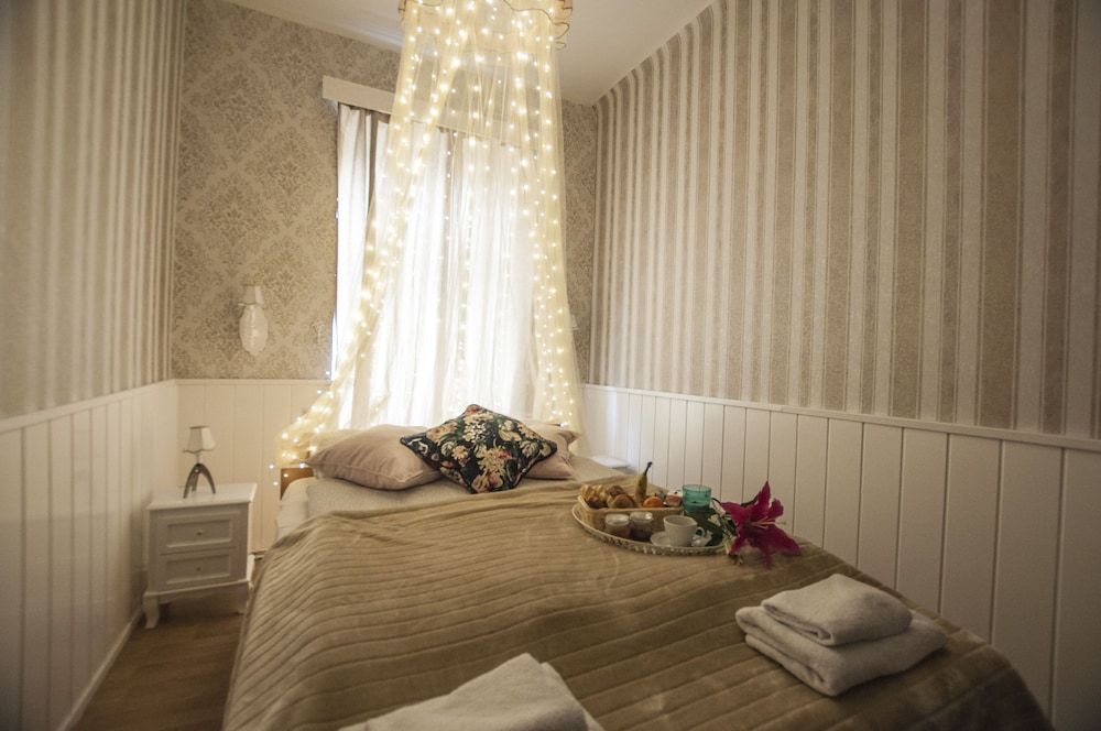 Triple Room, Private Bathroom