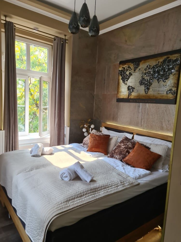 undefined Urban Boutique Hotel 10